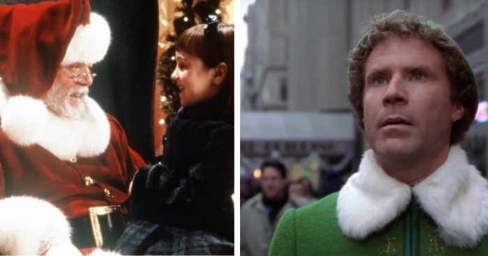 5 Iconic Christmas Movies Set in New York That Capture Holiday Magic