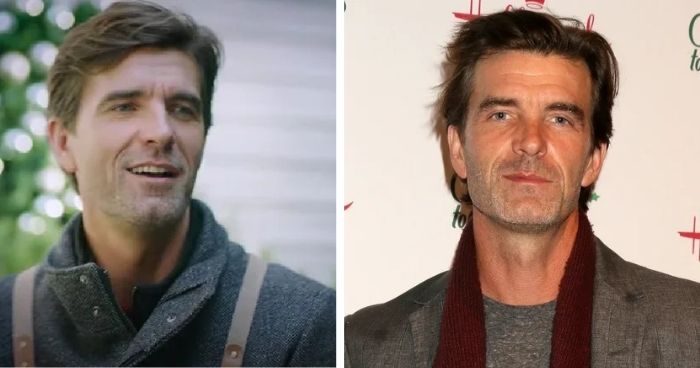 Lucas Bryant Net Worth: How Much Is the Hallmark Star Worth?