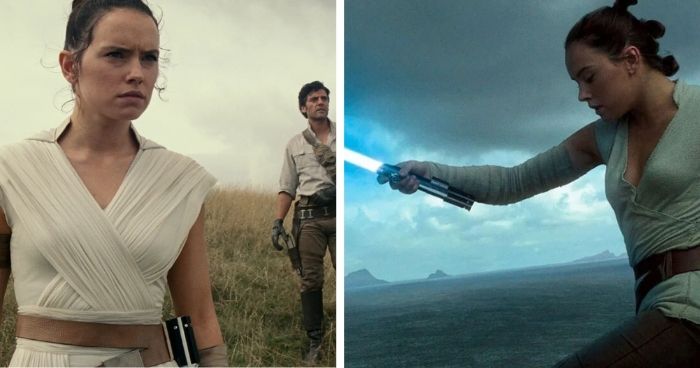 The Future of Rey in Star Wars: A New Hope for the Franchise?