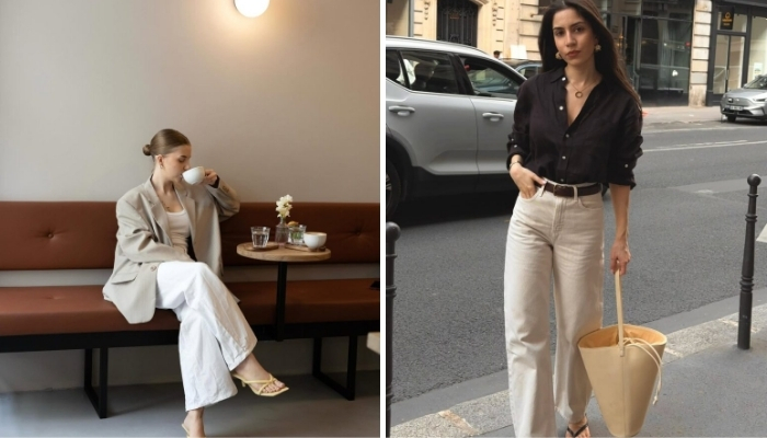 How to Dress Rich Style For Women