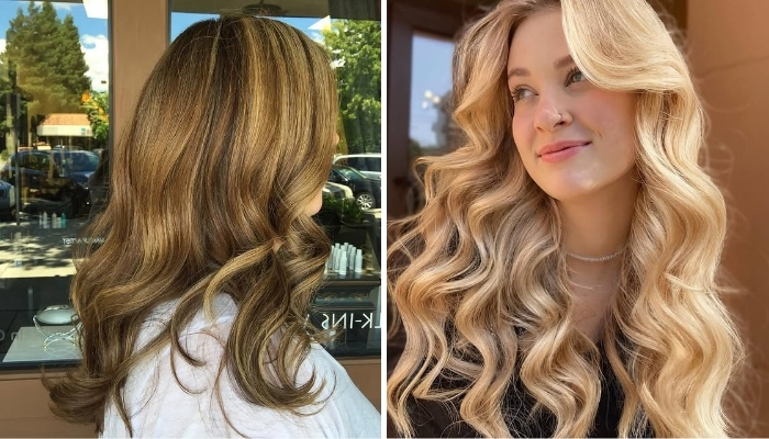 Blonde Hair Color Ideas For Every Skin Tone