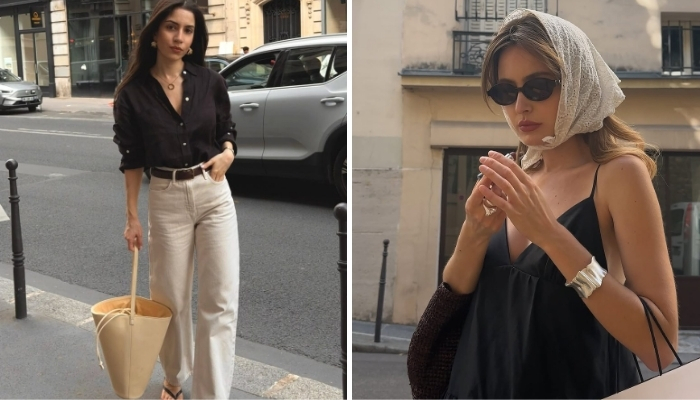 10 Things Elegant Ladies Never Wear