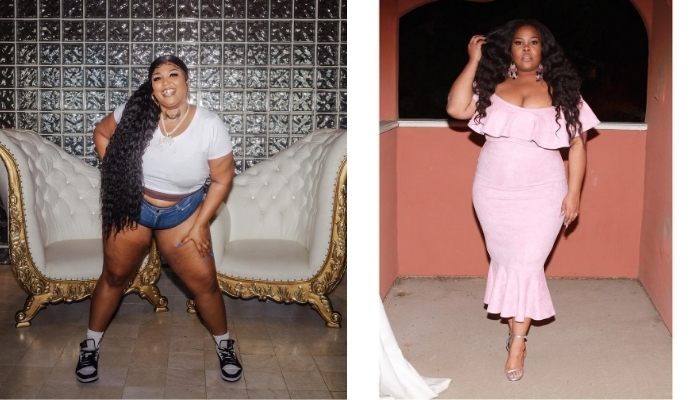 25+ Celebrities Who Said Goodbye to Stereotypes and Are Proud of Their Bodies