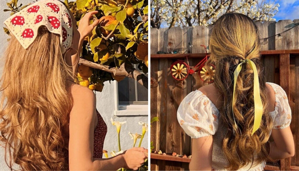 13 Heatless Hairstyles to Try on Summer’s Hottest Days