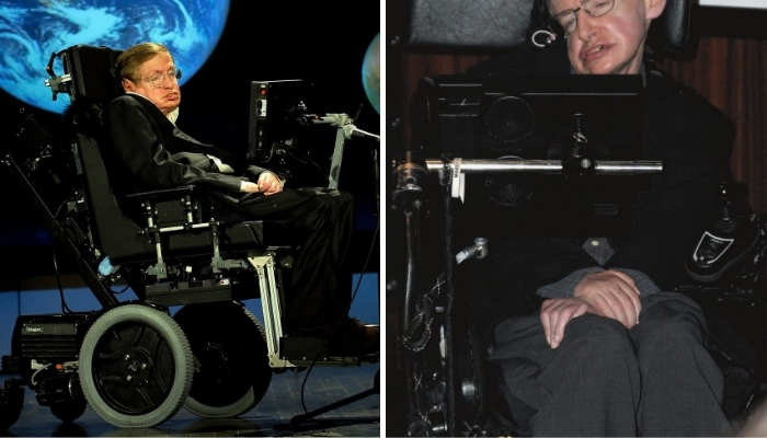Stephen Hawking Predicting How the World Ends May Shock People with Its Accuracy