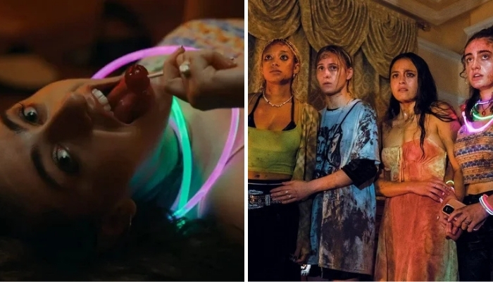 Prime Video Is Streaming A Brilliant A24 Horror Comedy With An All-Star Cast