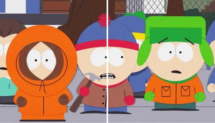 What The Cast Of South Park Looks Like In Real Life
