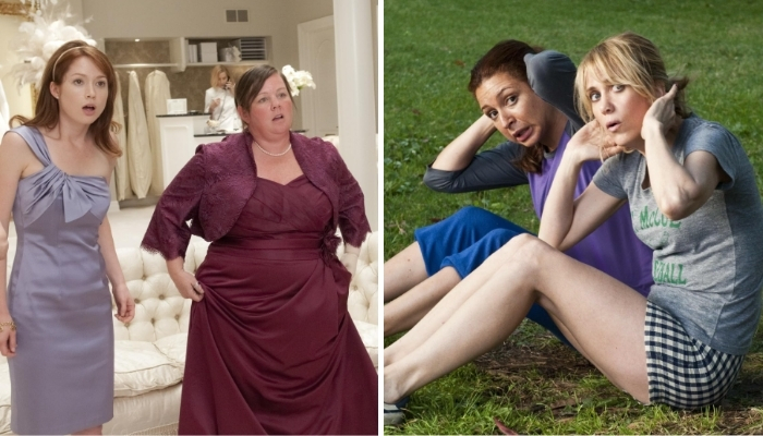 Why Kristen Wiig Was Certain This Raunchy Box Office Hit Was A Total Dud