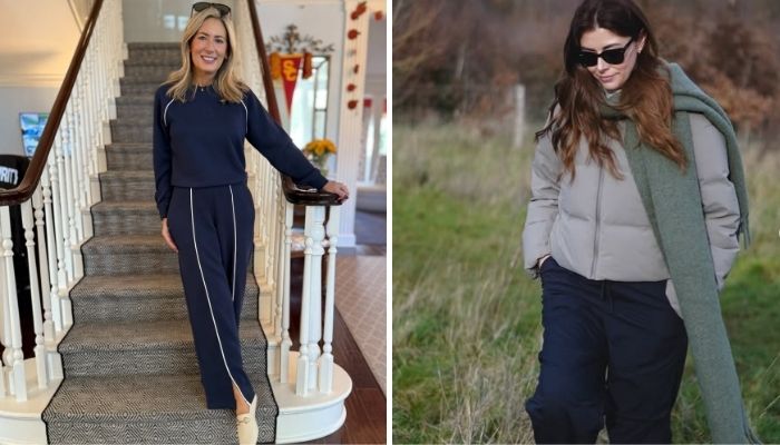 Outfits For Women Over 40 Who Want to Look Stylish
