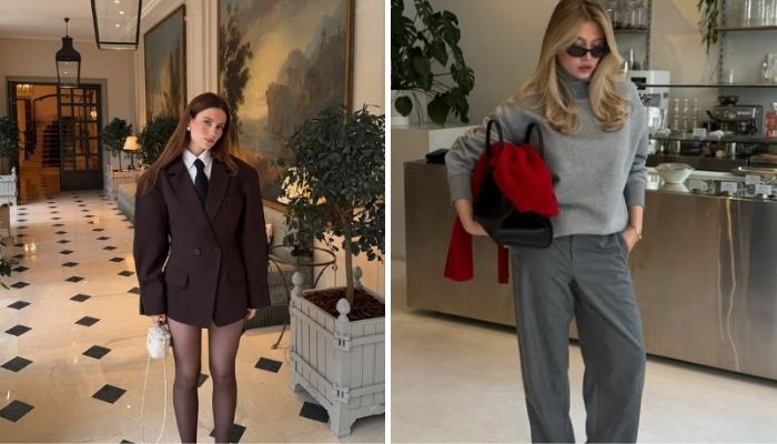 How to Feel More Stylish in Winter