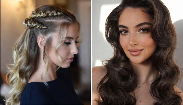 15 Prom Hairstyle Ideas For This Year