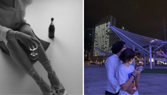 How do you know your wife has cheated on you