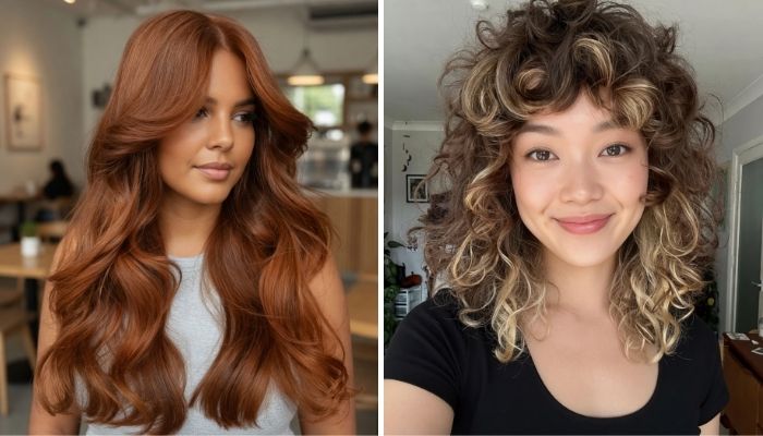 Best Hairstyles For Women Over 30 To Transform Your Look