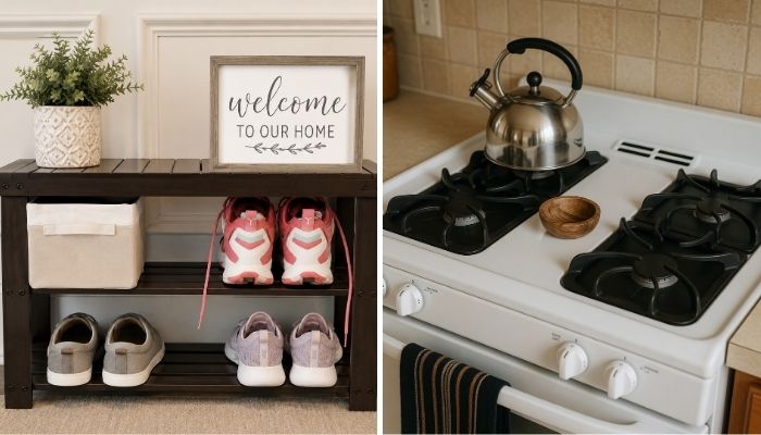 25 Clever Fixes That Hide Your Home’s Weirdest Eyesores No Renovation Required