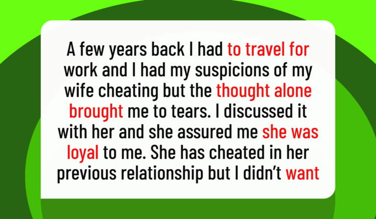 Man Discovers His Daughter May Not Be His After Wife Confesses to Affair With His Late Father