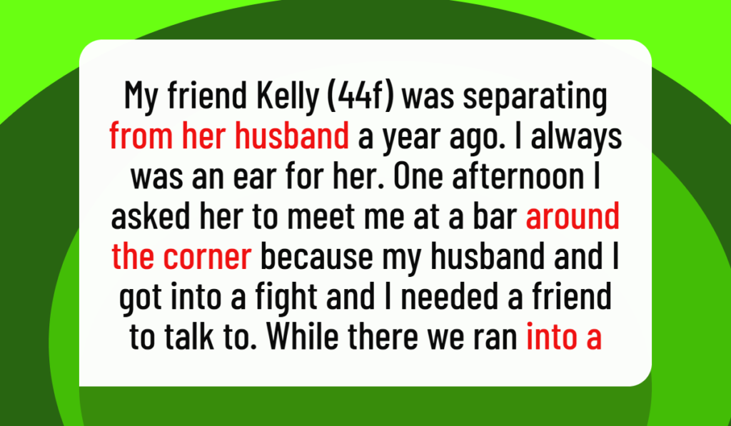 AITA for Refusing to Apologize After My Friend’s Husband Falsely Accused Me?