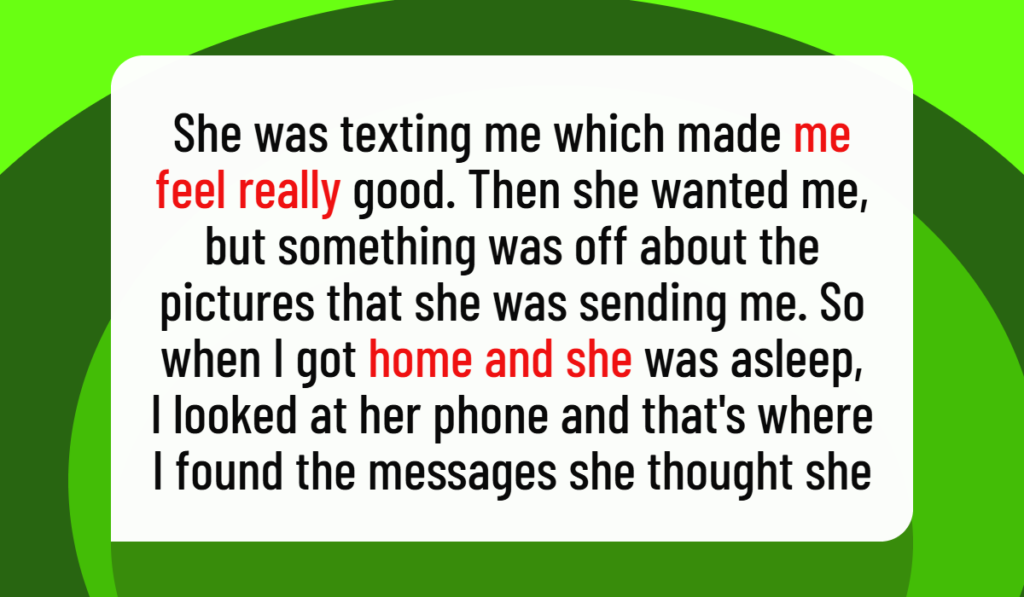 Husband Discovers Wife’s Affair With His Brother After Years of Marriage Struggles