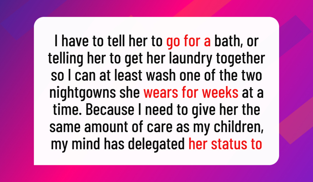 Husband Says He Feels Like a Caregiver, Not a Partner, and His Marriage Is Struggling With Intimacy
