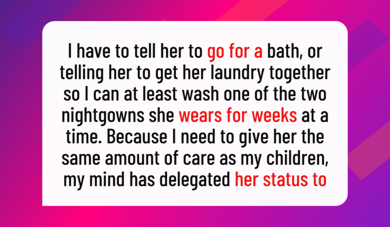 Husband Says He Feels Like a Caregiver, Not a Partner, and His Marriage Is Struggling With Intimacy