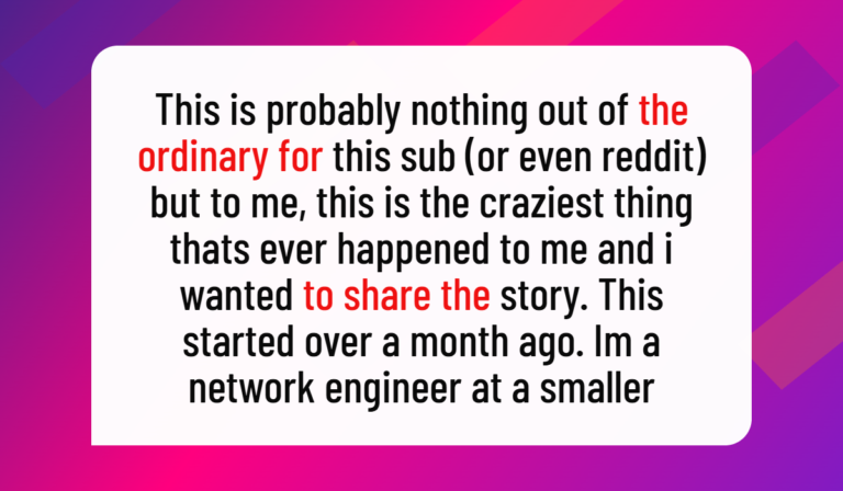 24-Year-Old Employee Reveals Secret Relationship With 47-Year-Old Sales Manager