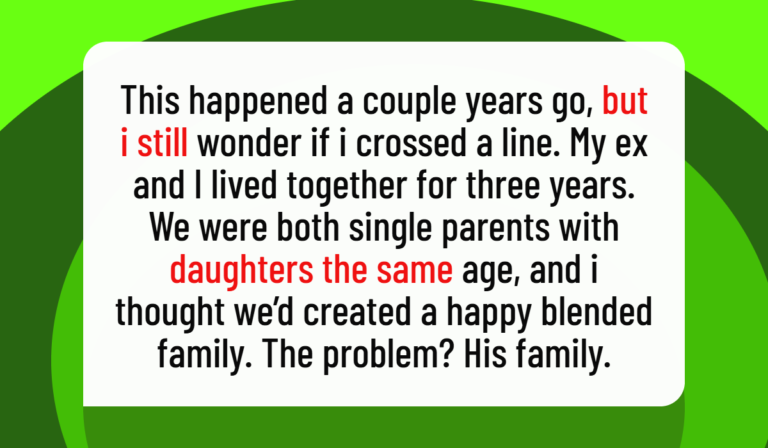 Man Reaches Out to His Ex Days Before Wedding, But His Secret Is Exposed