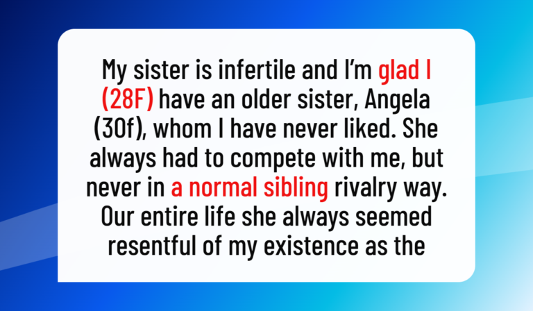 After Years of Pain, I Finally Stood Up to My Toxic Mother