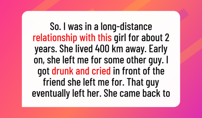 Girlfriend Cheated With Best Friend While He Was Sleeping