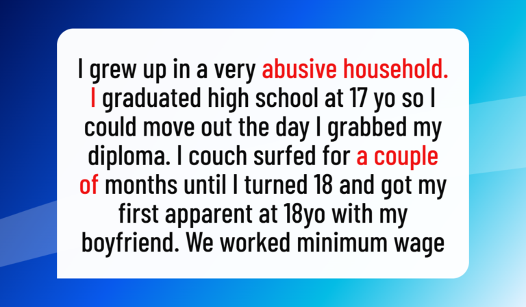 Weight Comment Sparks Argument After Woman Damages Couch During Conflict