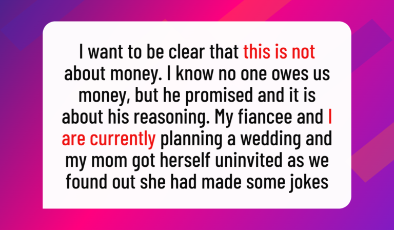 Father Pulls Wedding Funding, Leading Bride to Cut Him From Ceremony
