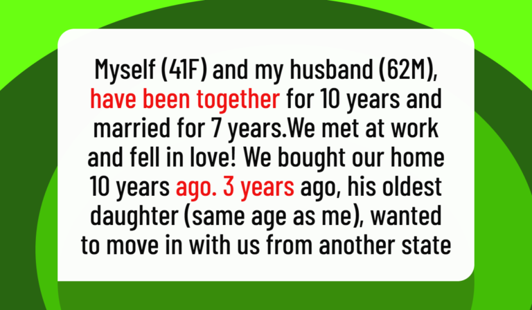 Woman Considers Selling Her Home After Years of Struggling With Messy, Dependent Adult Stepkids