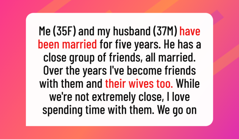 Couple’s Vacation Turns Into Chaos After Friend’s Cheating Scandal Exposes Hidden Issues