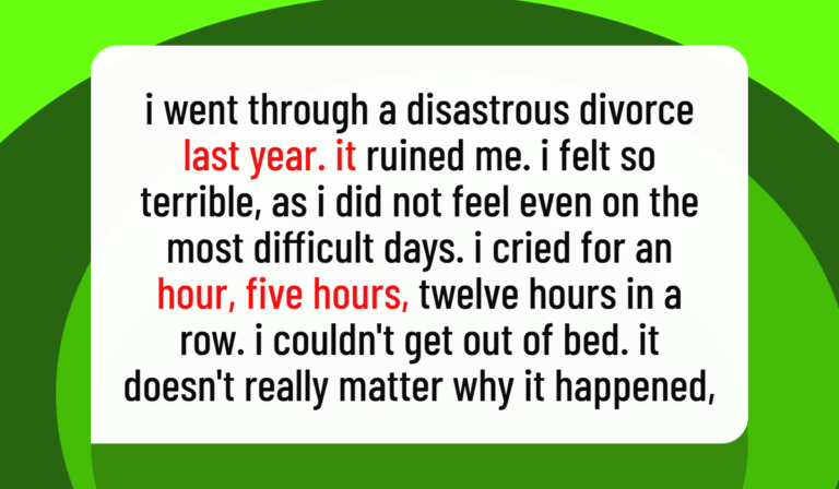 A Woman’s Struggle After Crossing a Line With Her Brother