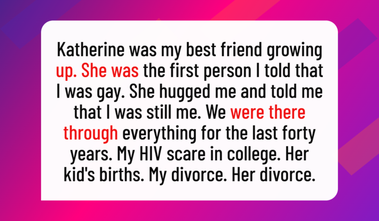 I Lost My Wife and My Role as a Stepfather, So I Walked Away