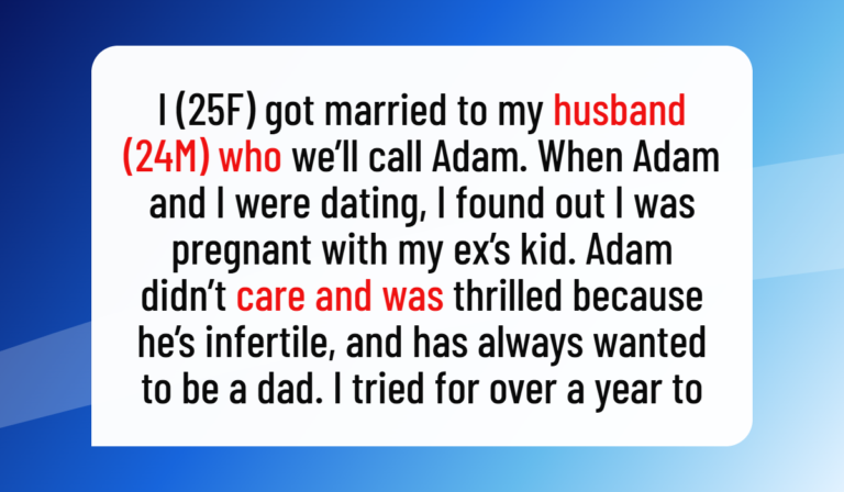 I Slept Next to My Daughter to Keep Her Warm, But My Husband Misunderstood the Situation