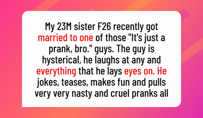 He Ruined My Girlfriend’s $320 Dress at His Wedding, and Now I Want Him to Take Responsibility