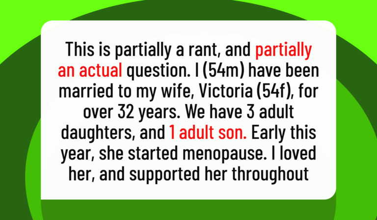 Her Affair With a Younger Man Failed, and Now She Wants Her Husband Back