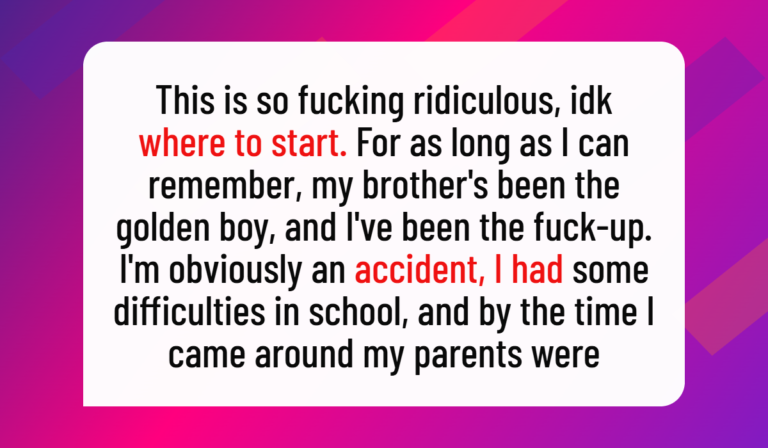 My Brother’s Fiancée Said Her Husband Was Dead—Then I Discovered He Was Alive