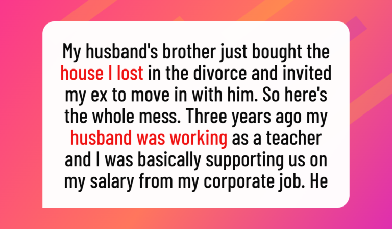 I Slept With My Husband’s Brother After Feeling Ignored—Was I Wrong?