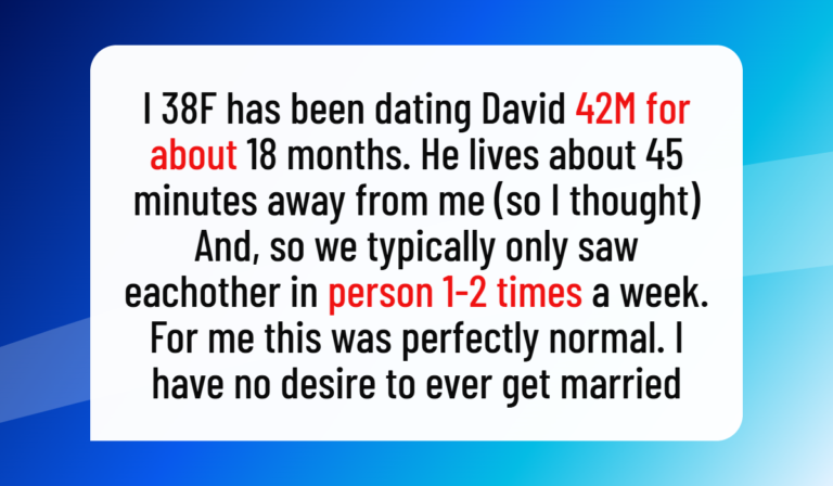She Told Her Husband’s Affair Partner’s Mother the Truth After a Year of Cheating