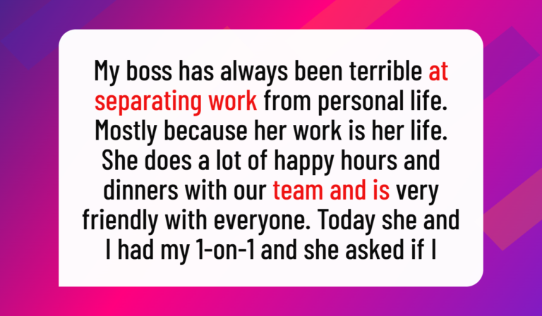 My Boss Offered to Pay for My Vacation — Should I Say Yes?