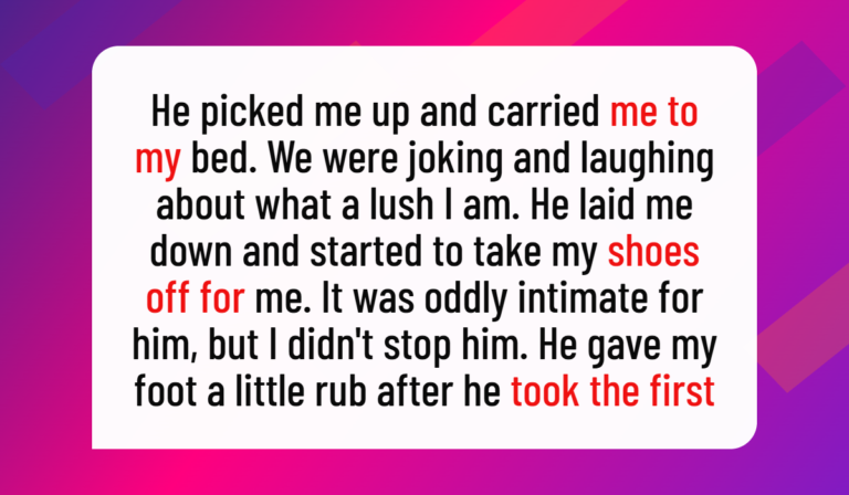 I Betrayed My Best Friend by Sleeping With Her Husband