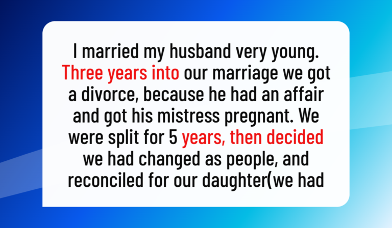 Boundaries or Resentment? Why I Said No to Hosting My Husband’s Son