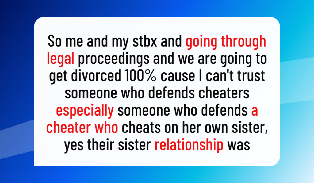 Christmas With His Sister-in-Law Sparked Affair Rumors During Two Divorces