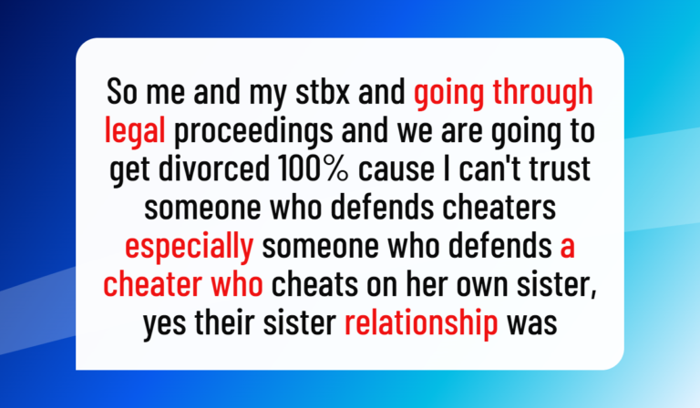 Christmas With His Sister-in-Law Sparked Affair Rumors During Two Divorces