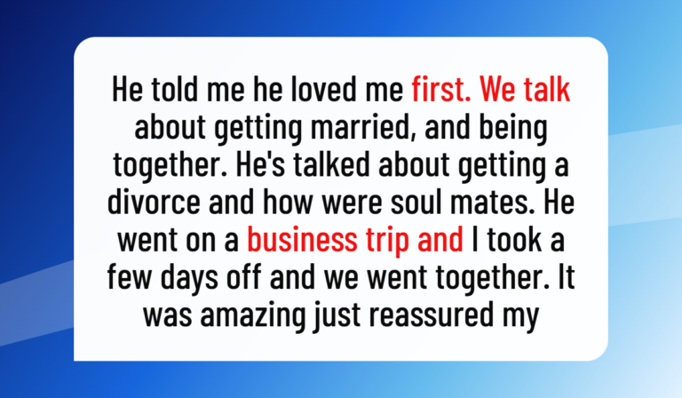 She Fell in Love With a Married Coworker Now She Knows Her Heart Could Be Broken