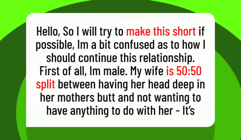 Mother-in-Law Enters Couple’s Home Without Permission and Demands the House Back