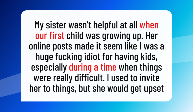 Woman Refuses to Invite Child-Free Sister on Daughter’s Volleyball Trip, Sparking Family Drama