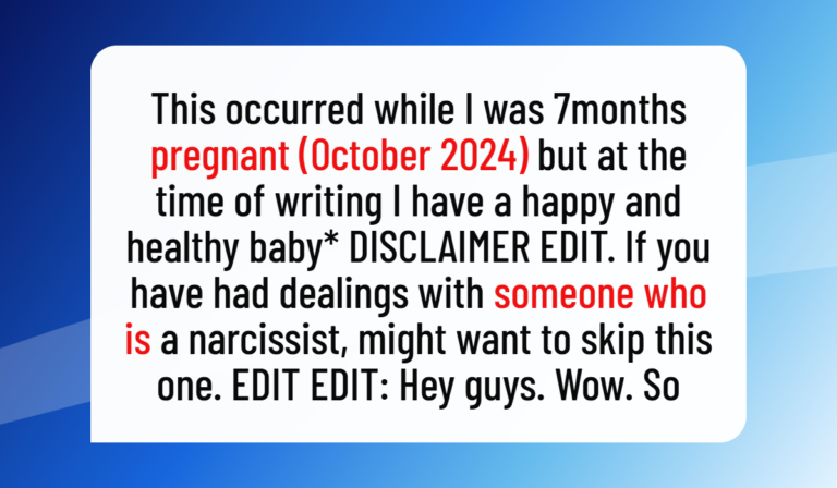 My MIL Redecorated My Entire House Without Asking While I Was Pregnant — So I Finally Set Boundaries
