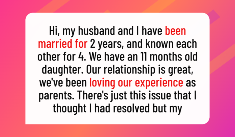 Her Close Friendship With a Coworker Worried Her Husband and Put Their Marriage Under Strain