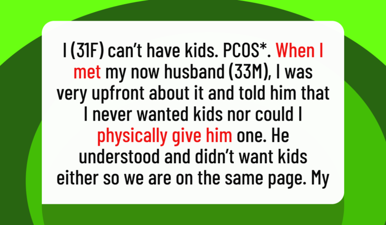 AITA for Asking My Mother-in-Law to Leave After She Crossed Our Family Boundaries?